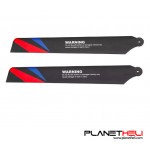 XK K130 RC Helicopter Main Blade